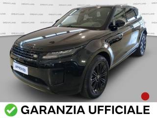 LAND ROVER Range Rover Evoque 2.0D I4 163 CV AWD Auto S