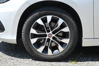FIAT Tipo usata, con Controllo trazione