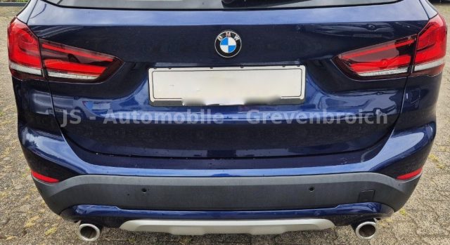 BMW X1 usata, con Cruise Control