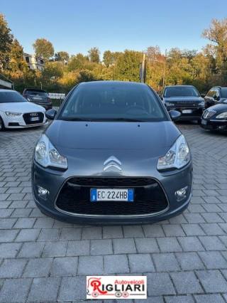 CITROEN C3 usata, con Volante in pelle
