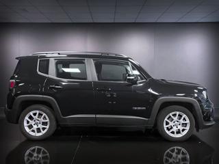 JEEP Renegade usata, con Airbag laterali