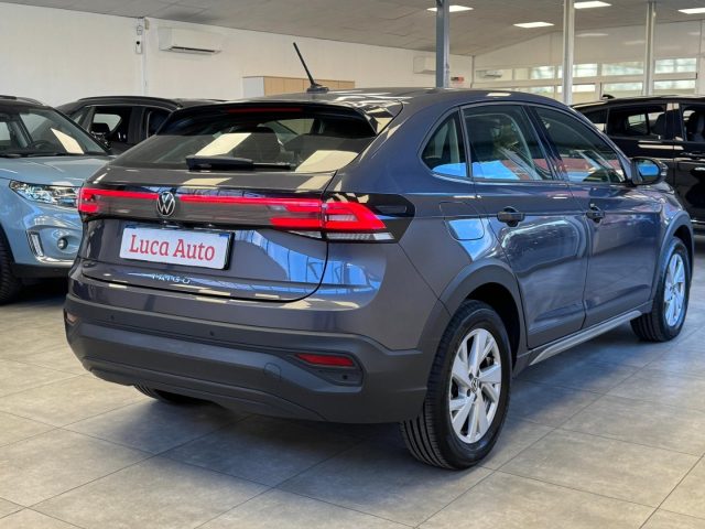 VOLKSWAGEN Taigo usata, con Airbag Passeggero