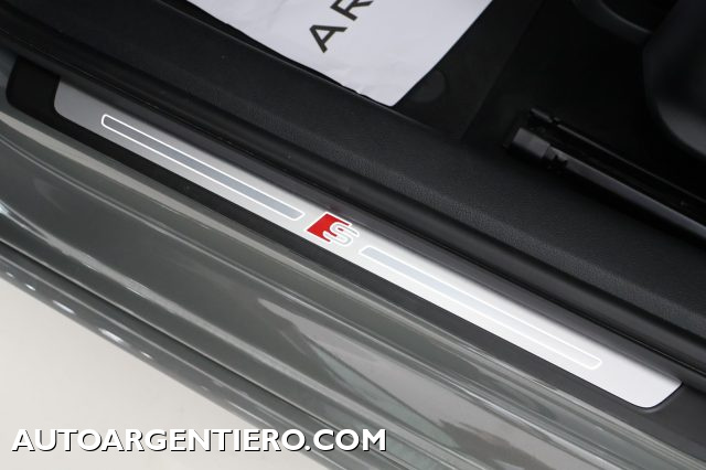 AUDI A4 usata, con Cerchi in lega