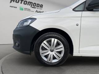 VOLKSWAGEN Caddy usata 19