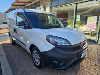 FIAT Doblo Doblò 1.6 MJT 105CV S&S PC-TN Cargo Business