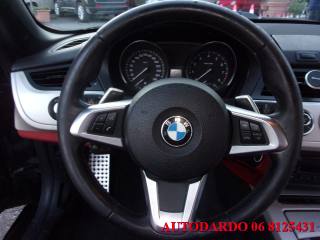 BMW Z4 usata, con Specchietti laterali elettrici