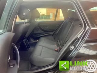 BMW 318 usata, con Climatizzatore