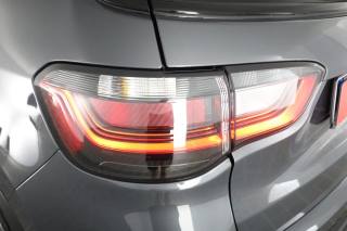 JEEP Compass usata 9