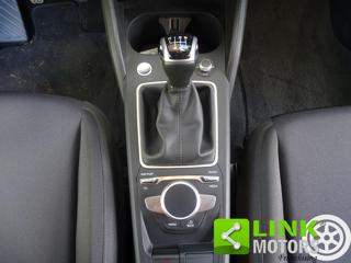 AUDI Q2 usata, con Immobilizzatore elettronico