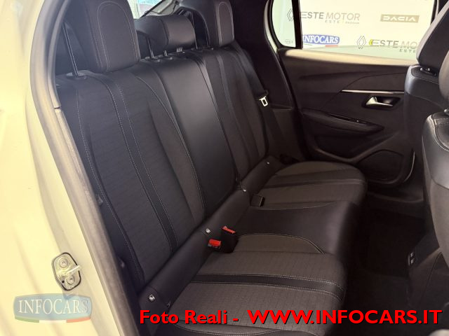 PEUGEOT 208 usata, con Cerchi in lega