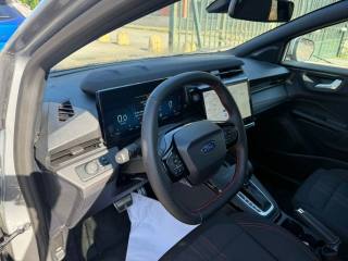 FORD Puma usata, con Sensori di parcheggio posteriori