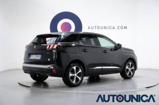 PEUGEOT 3008 usata, con Immobilizzatore elettronico