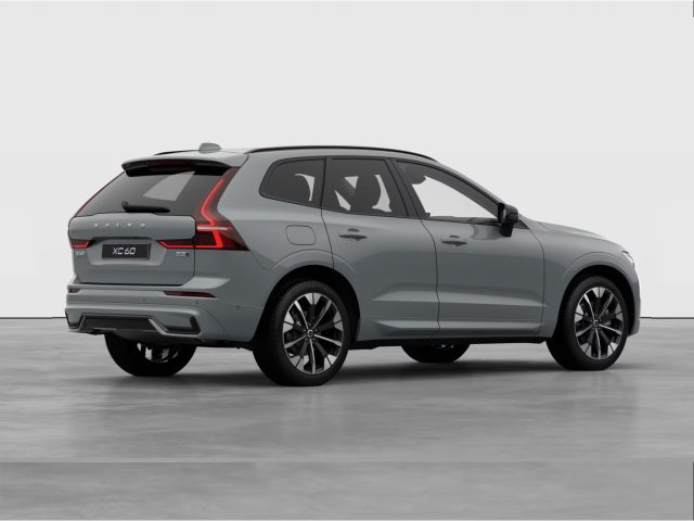 VOLVO XC60 usata, con Alzacristalli elettrici