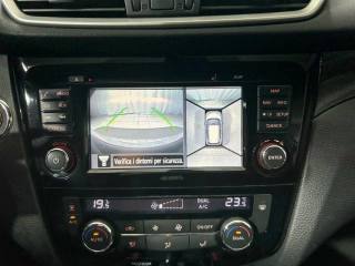 NISSAN X-Trail usata, con Bracciolo