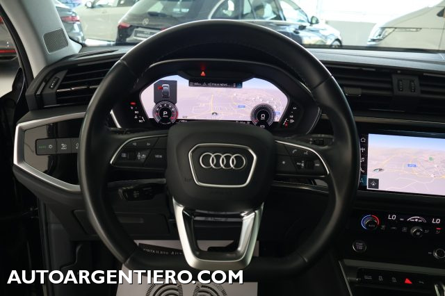 AUDI Q3 usata, con ESP