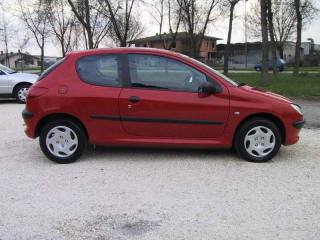 PEUGEOT 206 usata 10
