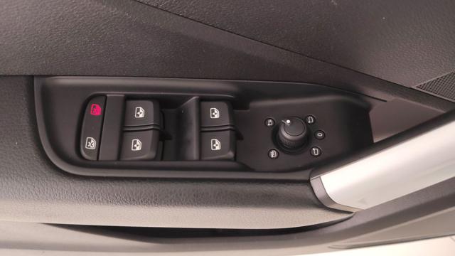 AUDI Q2 usata, con Chiusura centralizzata telecomandata