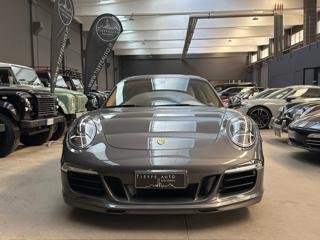 PORSCHE 911 usata, con Airbag