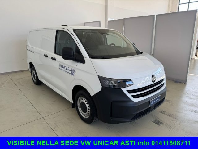 VOLKSWAGEN Transporter usata, con Airbag Passeggero