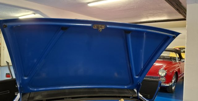 PORSCHE 914 usata 41