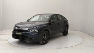 CITROEN C4 1.2 puretech Plus s&s 130cv