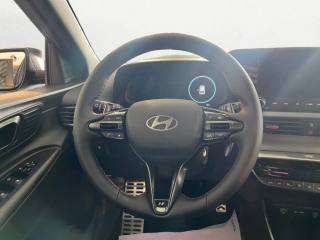 HYUNDAI i20 usata, con Climatizzatore