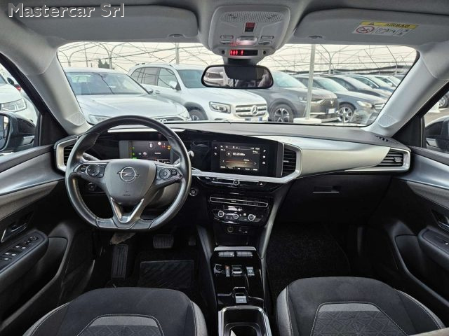 OPEL Mokka usata, con Sistema di navigazione