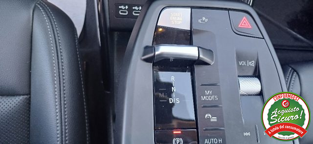 BMW 218 usata, con Controllo automatico clima