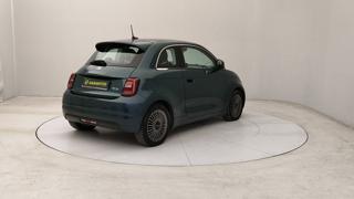 FIAT 500e usata, con Alzacristalli elettrici