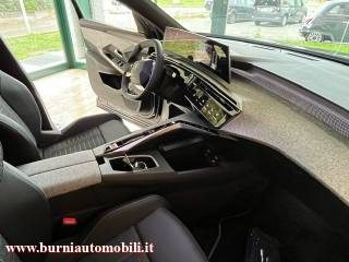 PEUGEOT 5008 usata, con Sedili riscaldati