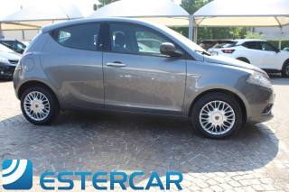 LANCIA Ypsilon usata, con Chiusura centralizzata