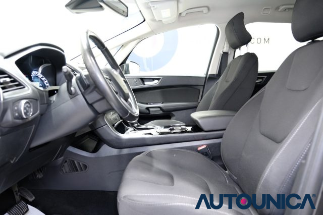FORD S-Max usata, con USB