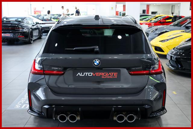 BMW M3 usata, con Antifurto