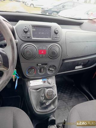 FIAT Fiorino usata 21