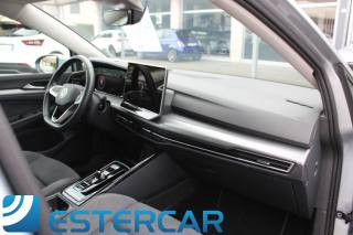 VOLKSWAGEN Golf usata, con Park Distance Control