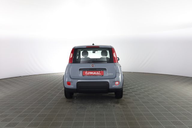 FIAT Panda usata 4