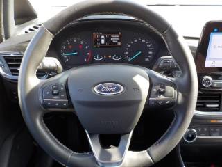 FORD Fiesta usata, con Controllo elettronico della corsia