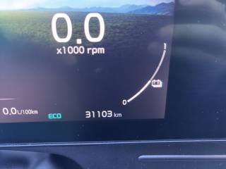 KIA Sportage usata, con Regolazione elettrica sedili