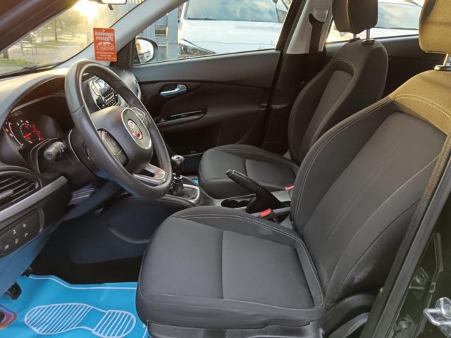FIAT Tipo usata, con Fendinebbia