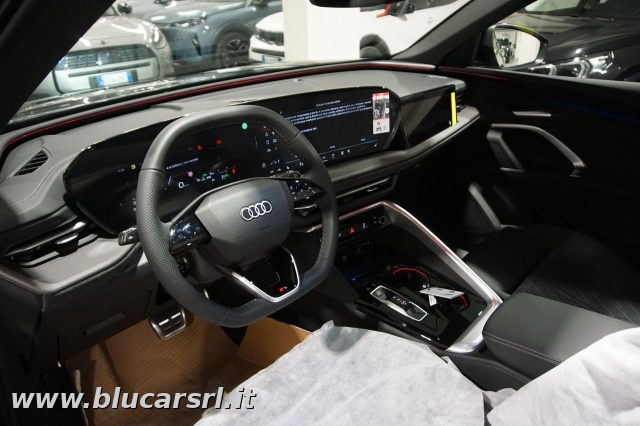 AUDI Q5 usata, con Cerchi in lega