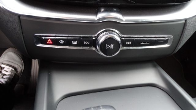 VOLVO XC60 usata 100