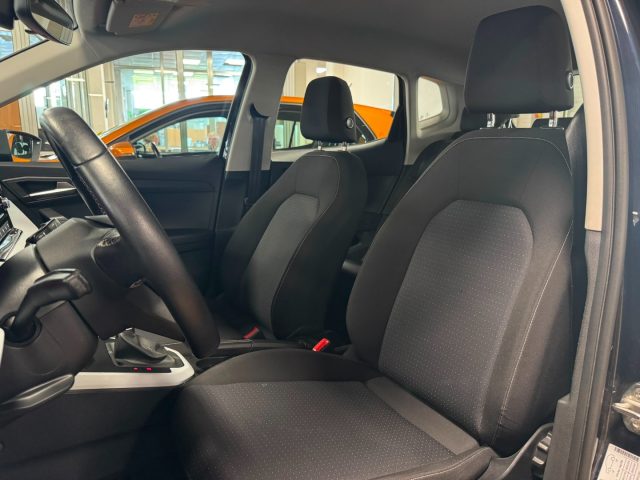 SEAT Arona usata, con Servosterzo