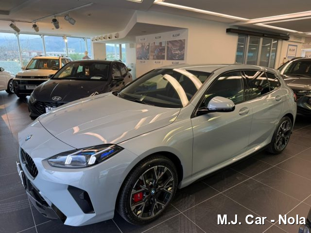 BMW 118 usata, con Airbag