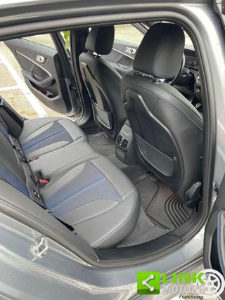 BMW 118 usata, con Immobilizzatore elettronico