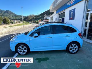 CITROEN C3 usata, con Autoradio
