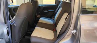 FIAT Panda usata, con Boardcomputer
