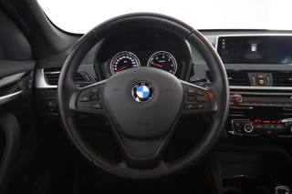 BMW X1 usata 4