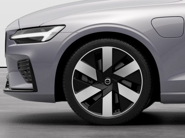 VOLVO V60 usata, con Autoradio