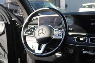 MERCEDES-BENZ GLE 300 usata 10