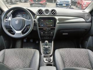 SUZUKI Vitara usata, con Controllo automatico clima